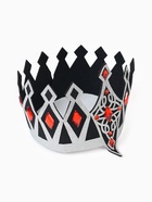 Карнавальный костюм взрослый «Кощей», плащ, нагрудник на резинках, корона, размер 182/50-52 10924308