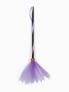 Карнавальный костюм детский «Ведьма с метлой»: юбка, шляпа, метла, р. 104-116 10924311