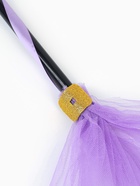 Карнавальный костюм детский «Ведьма с метлой»: юбка, шляпа, метла, р. 104-116 10924311