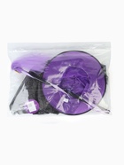 Карнавальный костюм детский «Ведьма с метлой»: юбка, шляпа, метла, р. 104-116 10924311