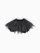 Карнавальный костюм детский «Ведьма с метлой»: юбка, шляпа, метла, р. 104-116 10924311