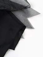 Карнавальный костюм детский «Ведьма с метлой»: юбка, шляпа, метла, р. 104-116 10924311