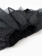 Карнавальный костюм детский «Ведьма с метлой»: юбка, шляпа, метла, р. 104-116 10924311