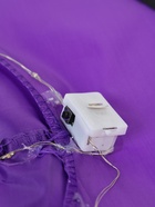 Карнавальный костюм детский «Ведьма с метлой»: юбка, шляпа, метла, р. 104-116 10924311