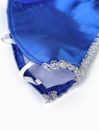 Карнавальный костюм «Снегурочка Сказочная»: кафтан, юбка, шапка, варежки, коса, имитация сапог 10924313