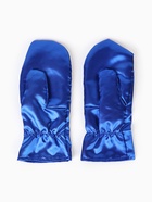 Карнавальный костюм «Снегурочка Сказочная»: кафтан, юбка, шапка, варежки, коса, имитация сапог 10924313