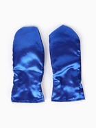 Карнавальный костюм «Снегурочка Сказочная»: кафтан, юбка, шапка, варежки, коса, имитация сапог 10924313