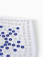 Карнавальный костюм новогодний «Снегурочка Настенька», жакет, сарафан, кокошник, размер 164-44 - фото 7492562