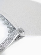 Карнавальный костюм новогодний «Снегурочка Настенька», жакет, сарафан, кокошник, размер 164-44 - фото 7492564