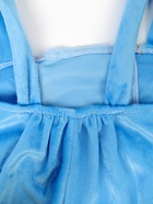 Карнавальный костюм новогодний «Снегурочка Настенька», жакет, сарафан, кокошник, размер 164-44 - фото 7492554