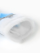 Карнавальный костюм детский «Снегурочка Танюшка»: жакет, сарафан, кокошник, р. 128 - фото 7492591