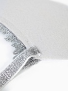 Карнавальный костюм детский «Снегурочка Танюшка»: жакет, сарафан, кокошник, р. 128 - фото 7492596