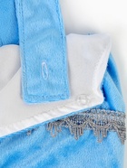 Карнавальный костюм детский «Снегурочка Танюшка»: жакет, сарафан, кокошник, р. 128 - фото 7492585