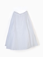 Карнавальный костюм новогодний «Снегурочка»: платье, шапка, косы, шуба, подъюбник, рост 164, р-р. 48 10924317