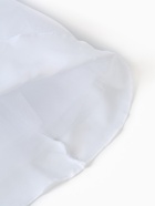 Карнавальный костюм новогодний «Снегурочка»: платье, шапка, косы, шуба, подъюбник, рост 164, р-р. 48 10924317