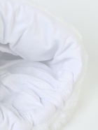 Карнавальный костюм новогодний «Снегурочка»: платье, шапка, косы, шуба, подъюбник, рост 164, р-р. 48 10924317