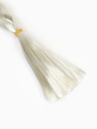 Карнавальный костюм новогодний «Снегурочка»: платье, шапка, косы, шуба, подъюбник, рост 164, р-р. 48 10924317