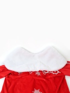 Карнавальный костюм «Дед Мороз»: шуба, шапка, парик, борода, мешок, варежки, р. 182 10924318