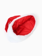 Карнавальный костюм «Дед Мороз»: шуба, шапка, парик, борода, мешок, варежки, р. 182 10924318