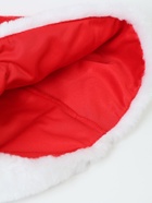 Карнавальный костюм «Дед Мороз»: шуба, шапка, парик, борода, мешок, варежки, р. 182 10924318