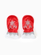 Карнавальный костюм «Дед Мороз»: шуба, шапка, парик, борода, мешок, варежки, р. 182 10924318