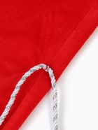 Карнавальный костюм «Дед Мороз»: шуба, шапка, парик, борода, мешок, варежки, р. 182 10924318