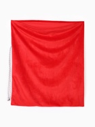 Карнавальный костюм «Дед Мороз»: шуба, шапка, парик, борода, мешок, варежки, р. 182 10924318