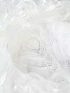 Карнавальный костюм «Дед Мороз»: шуба, шапка, парик, борода, мешок, варежки, р. 182 10924318