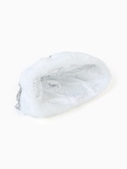 Карнавальный костюм новогодний «Снегурочка», шуба, шапка, варежки, пояс, рост 164, р-р. 52-54 10924319