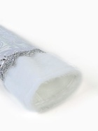 Карнавальный костюм новогодний «Снегурочка», шуба, шапка, варежки, пояс, рост 164, р-р. 52-54 10924319