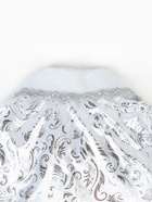 Карнавальный костюм «Снегурочка»: шуба, шапка, варежки, пояс, рост 164, р-р. 48-50 10924321