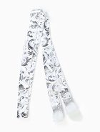 Карнавальный костюм «Снегурочка»: шуба, шапка, варежки, пояс, рост 164, р-р. 48-50 10924321