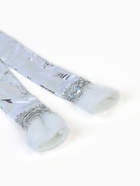 Карнавальный костюм «Снегурочка»: шуба, шапка, варежки, пояс, рост 164, р-р. 48-50 10924321