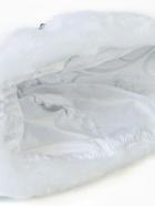 Карнавальный костюм «Снегурочка»: шуба, шапка, варежки, пояс, рост 164, р-р. 48-50 10924321