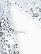 Карнавальный костюм «Снегурочка»: шуба, шапка, варежки, пояс, рост 164, р-р. 48-50 10924321