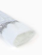 Карнавальный костюм «Снегурочка»: шуба, шапка, варежки, пояс, рост 164, р-р. 48-50 10924321