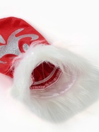 Карнавальный костюм «Дед Мороз царский»: шуба, рубашка, сапоги, кушак, варежки, шапка, мешок, посох 10924322