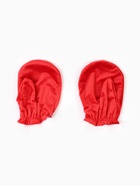 Карнавальный костюм «Дед Мороз царский»: шуба, рубашка, сапоги, кушак, варежки, шапка, мешок, посох 10924322