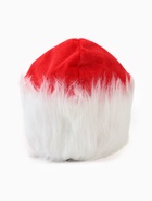 Карнавальный костюм «Дед Мороз царский»: шуба, рубашка, сапоги, кушак, варежки, шапка, мешок, посох 10924322