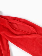 Карнавальный костюм «Дед Мороз царский»: шуба, рубашка, сапоги, кушак, варежки, шапка, мешок, посох 10924322