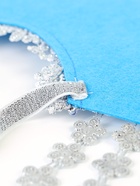 Карнавальный костюм детский «Снегурочка Сударушка»: платье, кокошник, р. 116 - фото 119049466 Карнавальный костюм детский «Снегурочка Сударушка»: платье, кокошник, р. 116 - фото 119049466