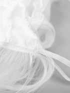 Карнавальный костюм новогодний «Дед Мороз Боярский», рубаха, шуба, шапка, варежки, мешок, парик, борода, посох - фото 65455116