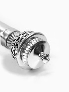 Карнавальный костюм новогодний «Дед Мороз Боярский», рубаха, шуба, шапка, варежки, мешок, парик, борода, посох - фото 65455122