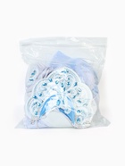 Карнавальный костюм новогодний «Снегурочка Боярская», платье, шубка, кокошник, сапоги, размер 164-46 10924326