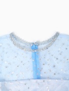 Карнавальный костюм новогодний «Снегурочка Боярская», платье, шубка, кокошник, сапоги, размер 164-46 10924326