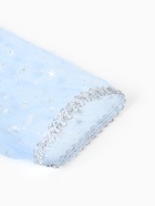 Карнавальный костюм новогодний «Снегурочка Боярская», платье, шубка, кокошник, сапоги, размер 164-46 10924326