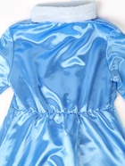 Карнавальный костюм «Снегурочка Волшебная»: шуба, кокошник, р. 164 10924328