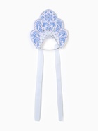 Карнавальный костюм «Снегурочка Волшебная»: шуба, кокошник, р. 164 10924328