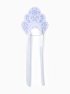 Карнавальный костюм «Снегурочка Волшебная»: шуба, кокошник, р. 164 10924328