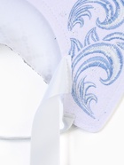 Карнавальный костюм «Снегурочка Волшебная»: шуба, кокошник, р. 164 10924328